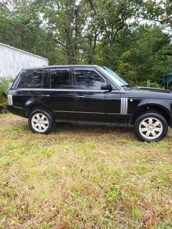 2006 Range Rover HSE for sale in Ronkonkoma, NY – photo 3