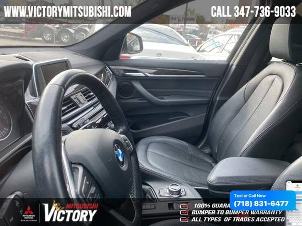 2017 BMW X1 xDrive28i - Call/Text - cars & trucks - by dealer -... for sale in Bronx, NY – photo 9