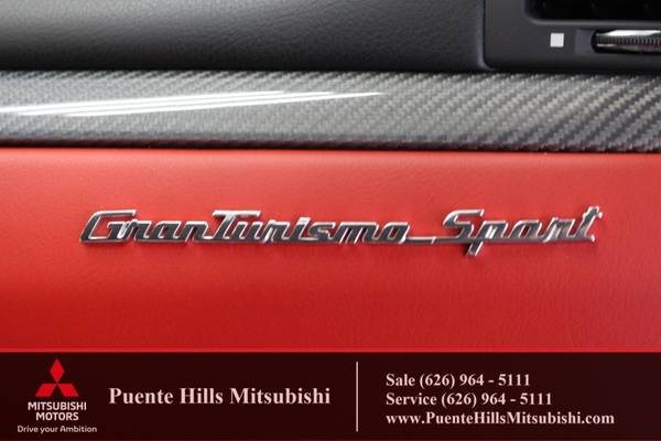 2016 Maserati GranTurismo Sport *White/Red*18k ONLY* for sale in City of Industry, CA – photo 15