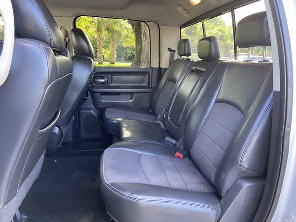 2010 Dodge Ram 1500 Sport 4X4 1-Owner TowPackage Bed Liner Clean... for sale in Okeechobee, FL – photo 21