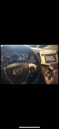 2015 Toyota Venza XLE AWD for sale in Milton, VT – photo 6