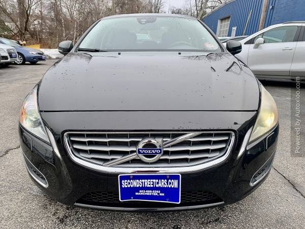 2011 Volvo S60 W/moonroof Clean Carfax 3 0l 6 Cylinder Awd 6-speed for sale in Worcester, MA – photo 3