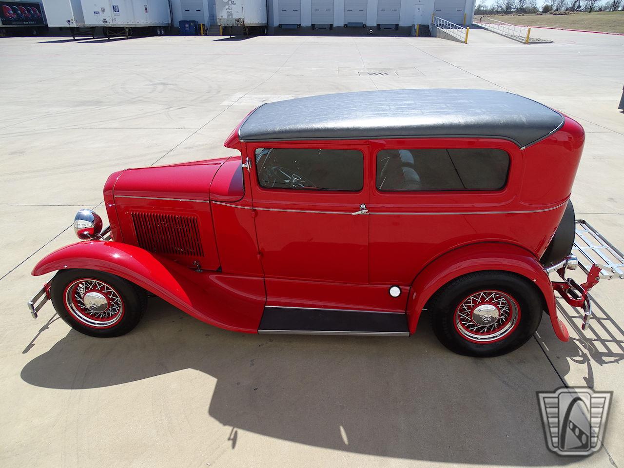 1930 Ford Model A for sale in O'Fallon, IL – photo 28