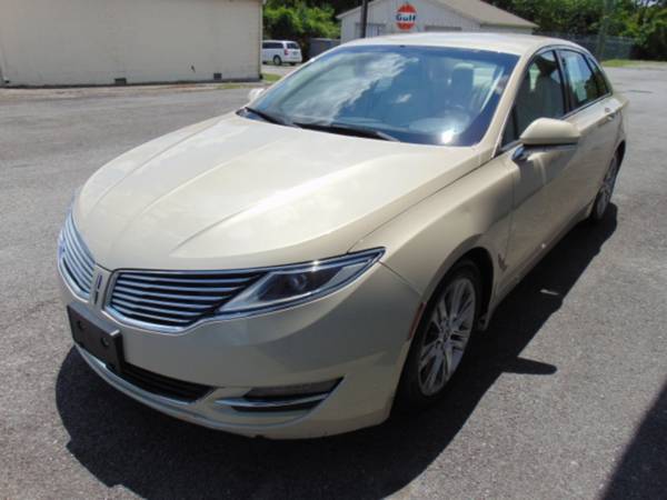 2014 Lincoln MKZ $0 DOWN? BAD CREDIT? WE FINANCE! for sale in Hendersonville, TN – photo 6