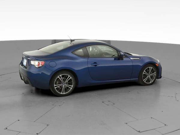 2013 Subaru BRZ Premium Coupe 2D coupe Blue - FINANCE ONLINE - cars... for sale in NEWARK, NY – photo 12