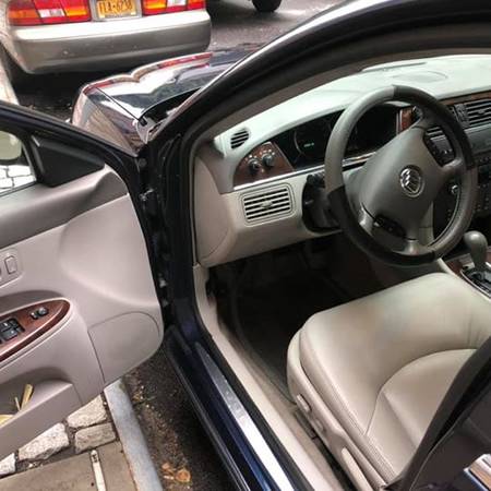Awesome Buick Lacrosse CXL - cars & trucks - by owner - vehicle... for sale in NEW YORK, NY – photo 6