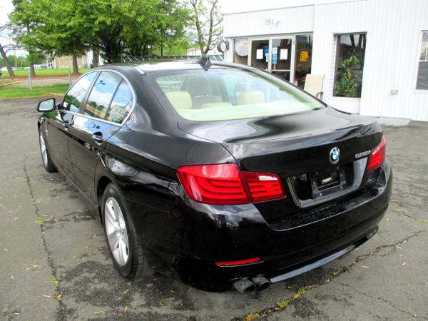2012 BMW 528i xDrive 4dr Sdn 528i xDrive AWD - - by for sale in Fairless Hills, PA – photo 7