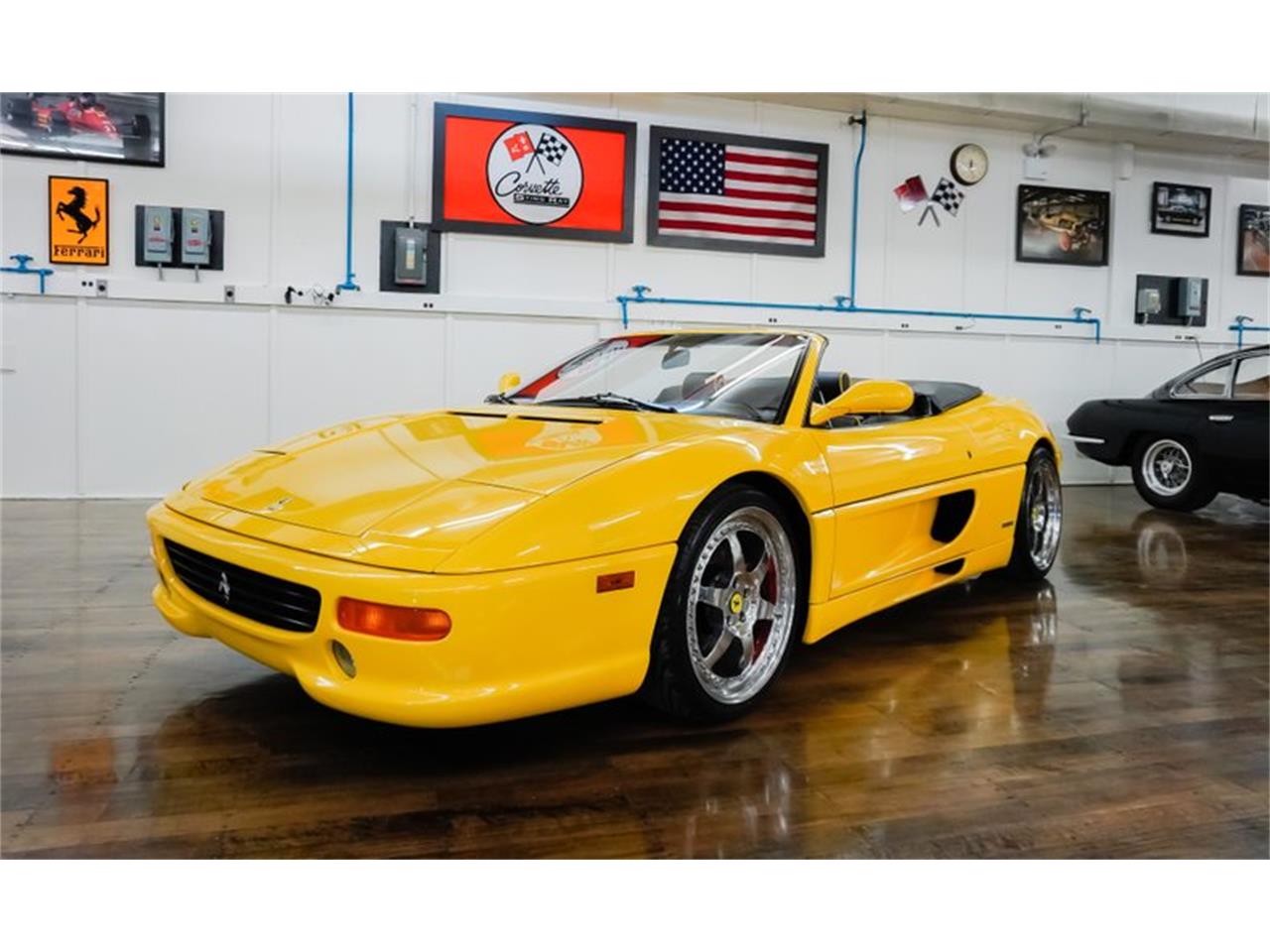 1999 Ferrari 355 for sale in Bridgeport, CT – photo 4