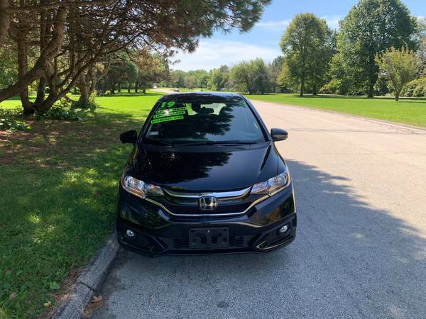 2019 Honda Fit EX / Like New / Low Mileage - cars & trucks - by... for sale in Cudahy, WI – photo 3
