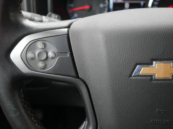 2014 Chevrolet Silverado 1500 LTZ for sale in North Branch, MN – photo 16