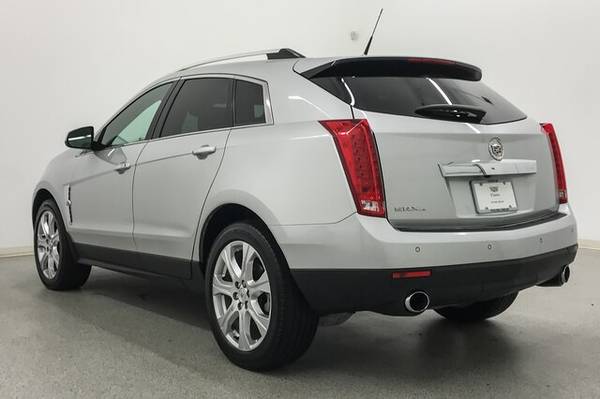 ✅✅ 2011 Cadillac SRX Performance Collection SUV for sale in Olympia, WA – photo 10