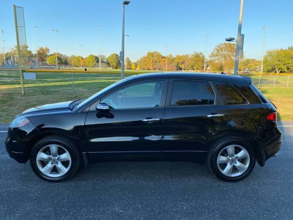 2009 Acura RDX SH AWD 4dr SUV - cars & trucks - by dealer - vehicle... for sale in SAINT CHALRES, MO – photo 4