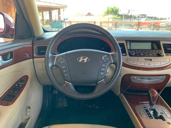 #200040- 2012 Hyundai Genesis 3.8L V6 2 Year Lmtd Maint Plan... for sale in Queen Creek, AZ – photo 20