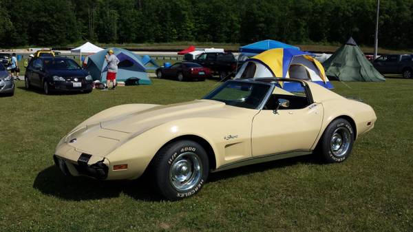 Corvette For Sale for sale in Plymouth, WI – photo 3