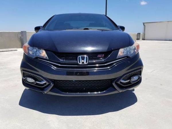 Honda Civic Si Loaded! IN HOUSE FINANCING! for sale in Hollywood, FL – photo 2