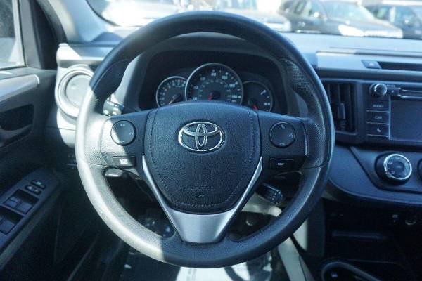2016 Toyota RAV4 LE Sport Utility 4D [ Only 20 Down/Low Monthly] for sale in Sacramento , CA – photo 24