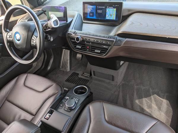 2018 BMW i3 s SKU: JVB87034 Hatchback - - by dealer for sale in Dallas, TX – photo 20