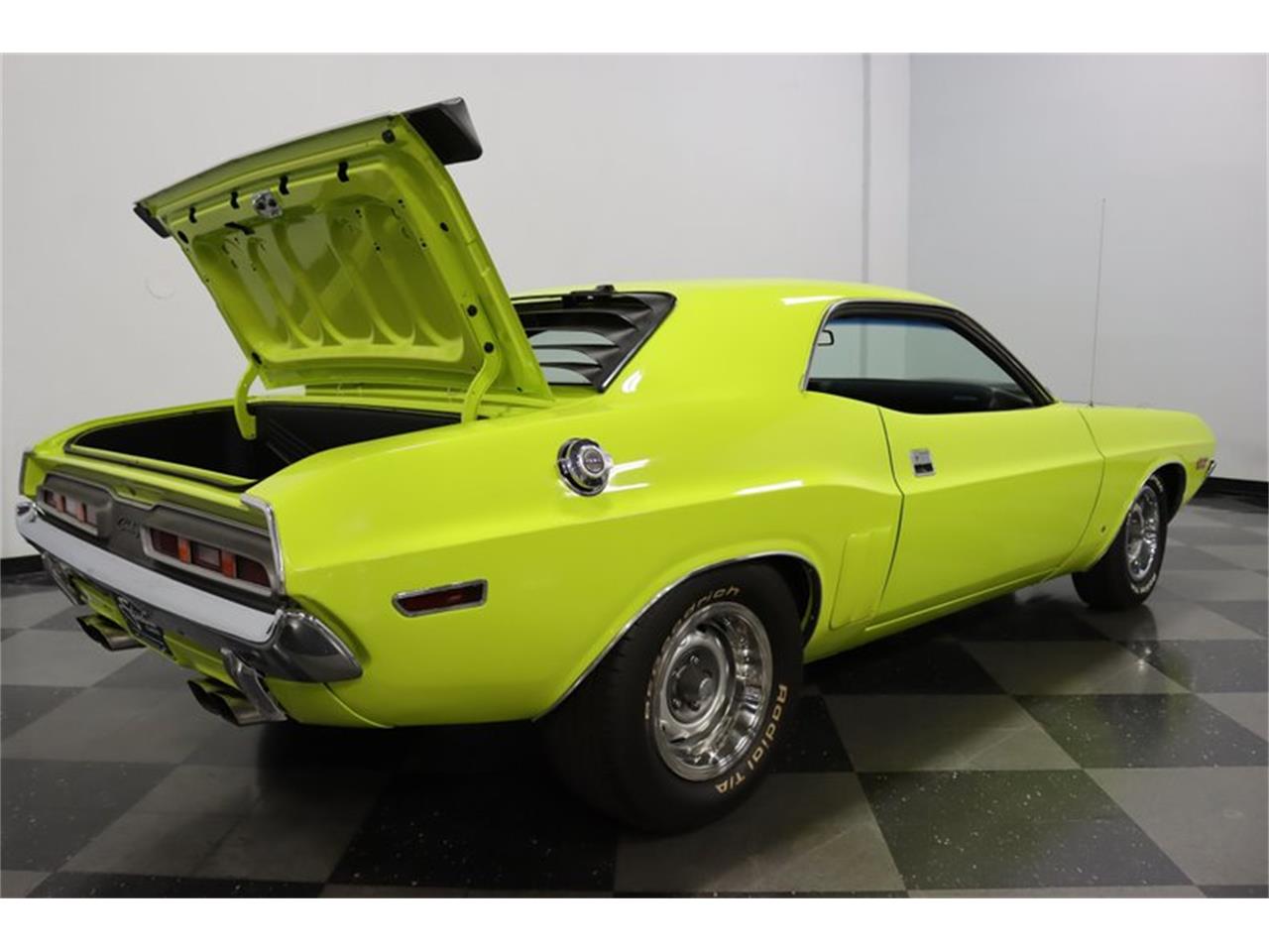 1971 Dodge Challenger for sale in Fort Worth, TX – photo 43