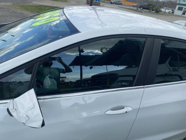 2017 Chevrolet Cruze for sale in Baton Rouge , LA – photo 6