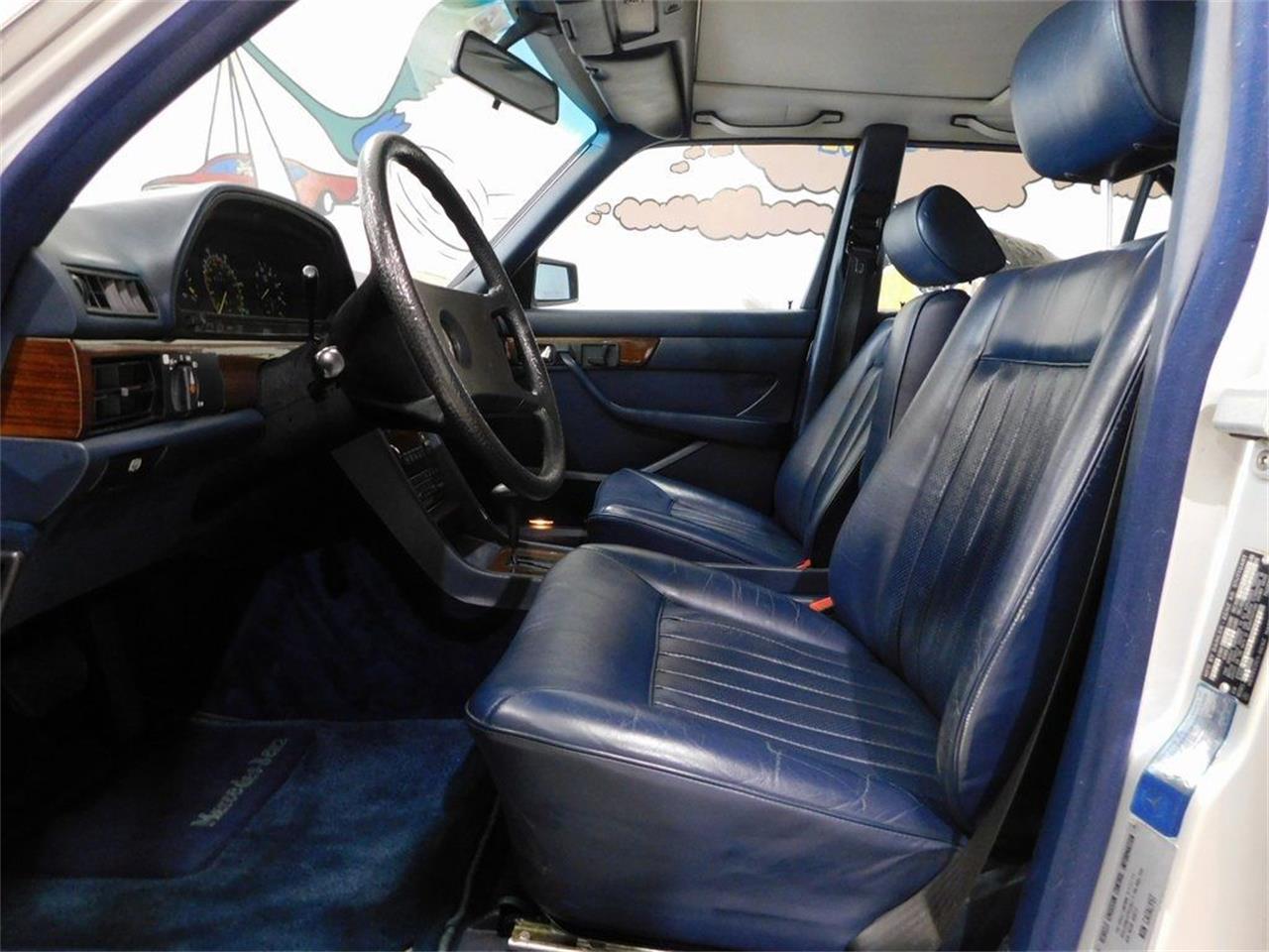1984 Mercedes-Benz 300SD for sale in Hamburg, NY – photo 81