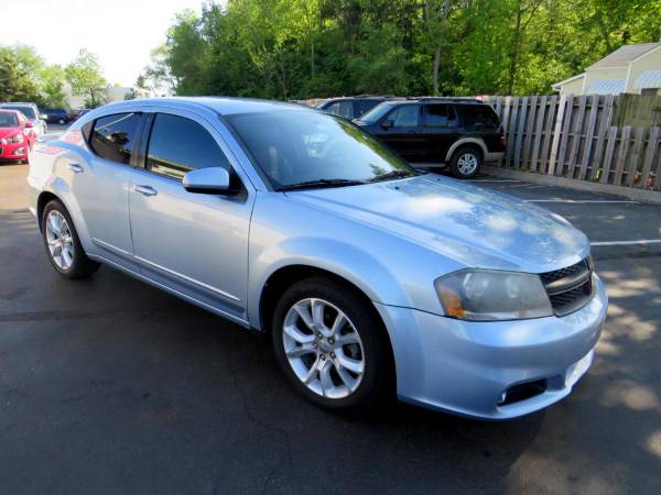 2013 Dodge Avenger 4dr Sdn R/T - 3 DAY SALE! - - by for sale in Merriam, MO – photo 3