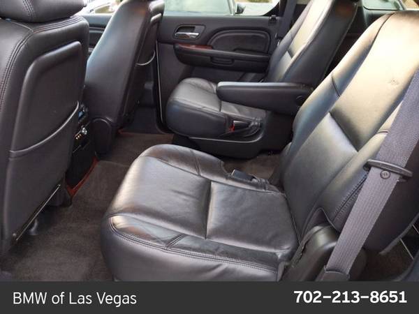 2011 Cadillac Escalade Premium SKU:BR383790 SUV - cars & trucks - by... for sale in Las Vegas, CA – photo 20