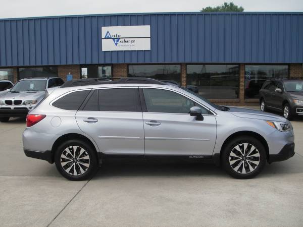 2016 Subaru Outback 2.5i Limited *All Wheel Drive* - cars & trucks -... for sale in Holland , MI – photo 2