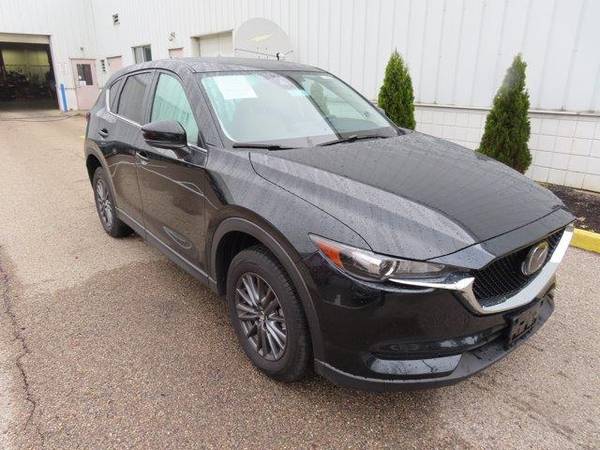 2019 Mazda CX-5 Touring - SUV - - by dealer - vehicle for sale in Cincinnati, OH – photo 3