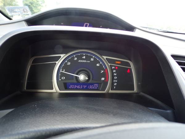 2011 Honda Civic for sale in Roanoke, VA – photo 9
