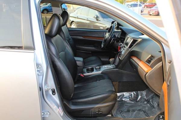 2013 Subaru Outback 2.5i Limited AWD 4dr Wagon for sale in Sacramento , CA – photo 13