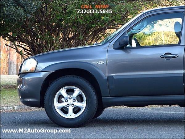 2006 Mazda Tribute i 4dr SUV w/Automatic - - by dealer for sale in East Brunswick, PA – photo 22
