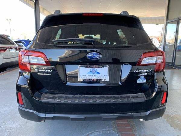 2015 Subaru Outback 3.6R Limited - cars & trucks - by dealer -... for sale in Reno, NV – photo 3