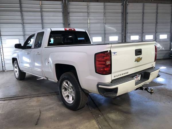 2016 Chevrolet Silverado 1500 Double Cab - Shop from Home! Curbside... for sale in Albuquerque, NM – photo 3