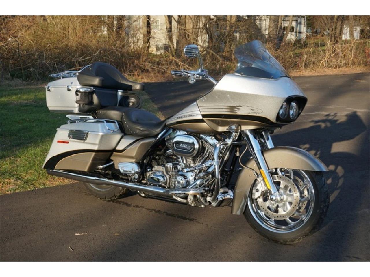 2009 Harley-Davidson Road Glide for sale in Monroe Township, NJ