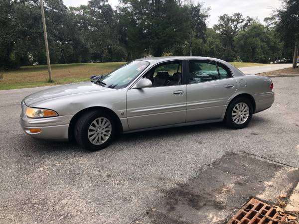 2005 Buick Lesabre Limited $2490 for sale in Myrtle Beach, SC – photo 4