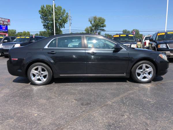 Deal! 2009 Chevy Malibu! Great Transportation! for sale in Ortonville, MI – photo 6