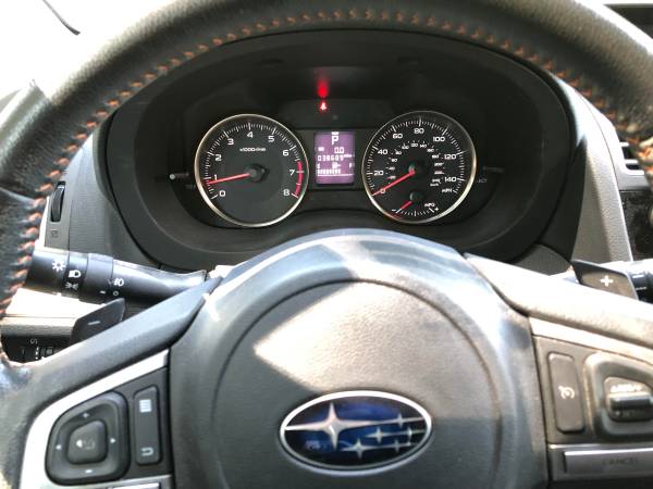2017 Subaru Crosstrek 2 0i Premium CVT - - by dealer for sale in Newberg, OR – photo 4