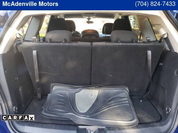 2015 Dodge Journey FWD 4dr American Value Pkg - cars & trucks - by... for sale in Gastonia, NC – photo 12