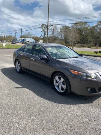 2010 ACURA TSX LOADED! 87K Miles! AMAZING CAR - - by for sale in Ocean Springs, MS – photo 2