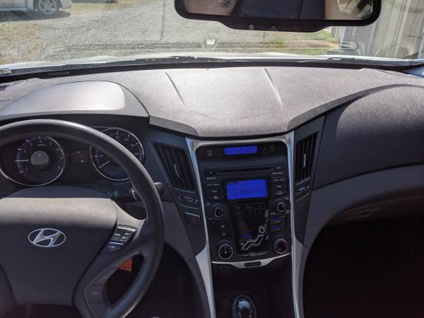 2012 Hyundai Sonata for sale in White Marsh, VA – photo 5