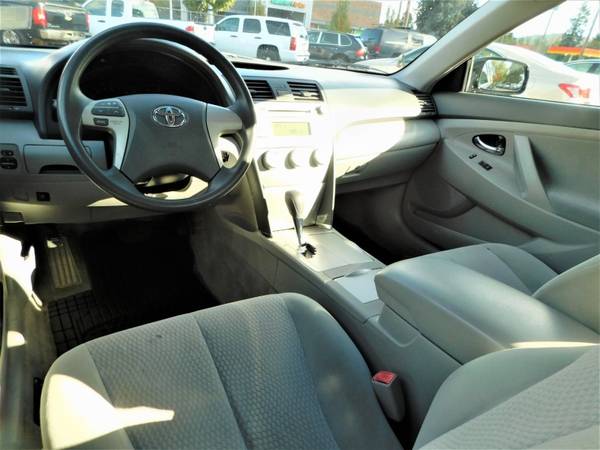 2011 Toyota Camry LE *ONLY 90K! 33 MPG!* CALL/TEXT! - cars & trucks... for sale in Portland, OR – photo 6