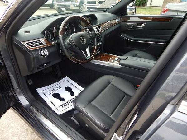 2014 Mercedes-Benz E-Class E 350 Luxury - - by dealer for sale in Johnston, IA – photo 12