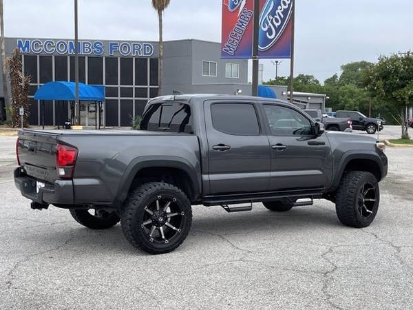 2019 Toyota Tacoma TRD Pro - - by dealer - vehicle for sale in San Antonio, TX – photo 4