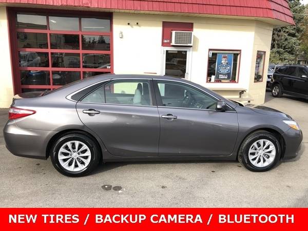 *2015* *Toyota* *Camry* *LE* - cars & trucks - by dealer - vehicle... for sale in West Allis, WI – photo 17