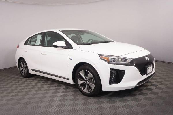 2019 Hyundai Ioniq Electric Hatchback 4D [ Only 20 Down/Low for sale in Sacramento , CA – photo 7