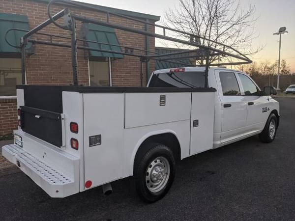 2013 Ram 2500 Crew Cab Diesel Utility Body *We Finance EIN, ITIN -... for sale in Knoxville, NC – photo 15