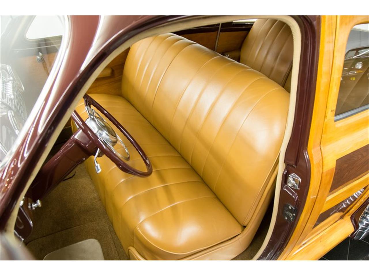1941 Cadillac Series 61 for sale in Saint Louis, MO – photo 42