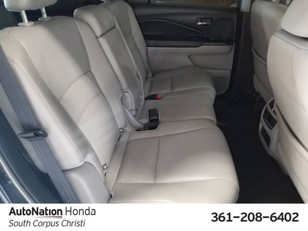 2016 Honda Pilot EX-L SUV - cars & trucks - by dealer - vehicle... for sale in Corpus Christi, TX – photo 24