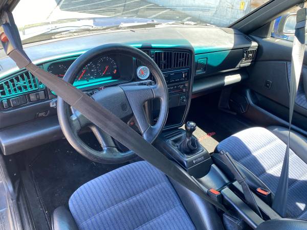 1990 Volkswagen Corrado G60 SuperCharged for sale in Columbus, OH – photo 15