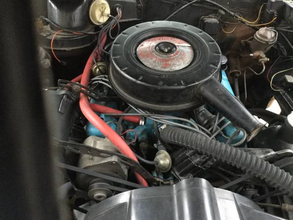 1965 Buick Skylark Convertible for sale in Plainfield, IL – photo 6